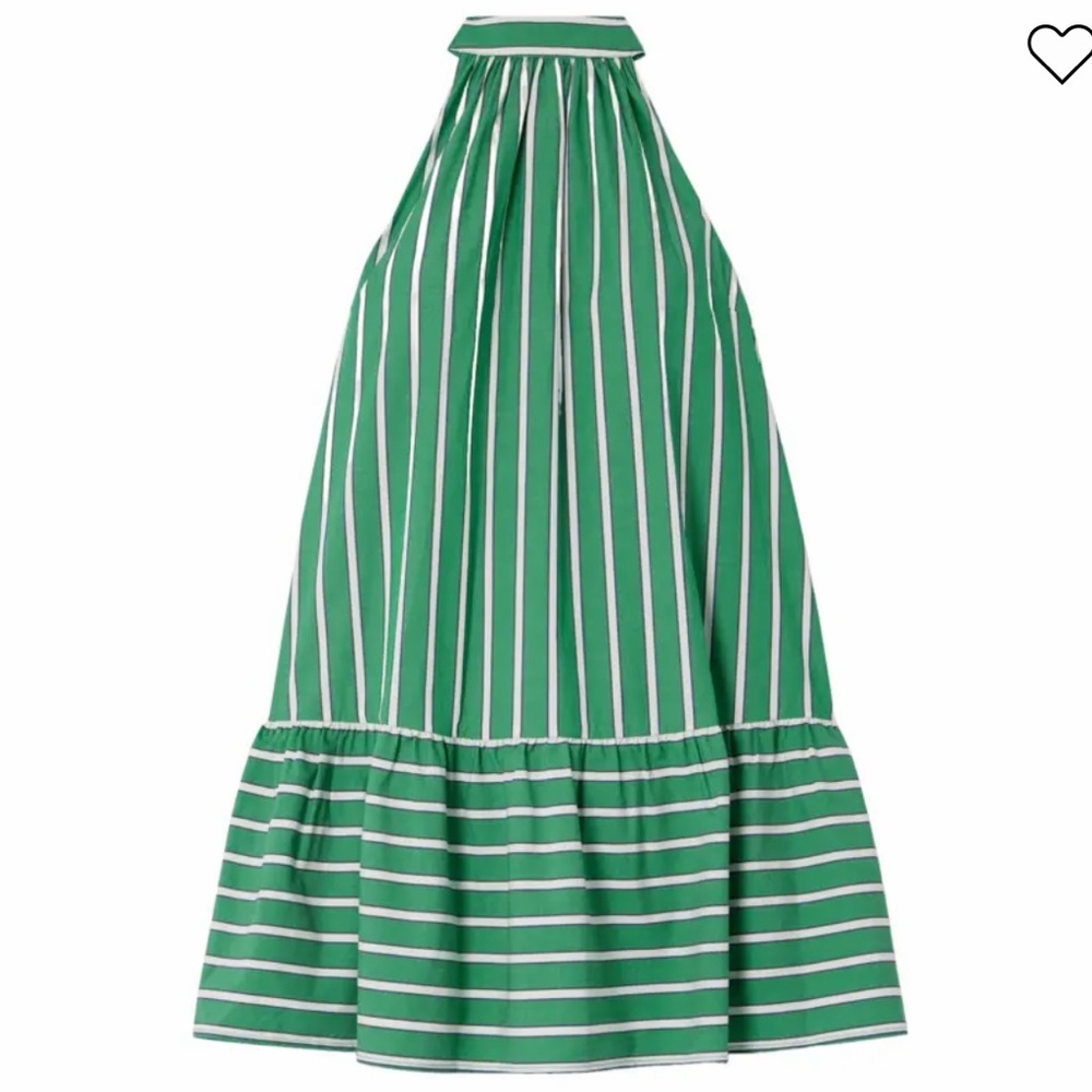 STAUD Marlowe dress size S